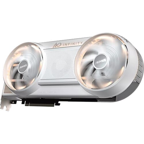 Gigabyte AORUS GeForce RTX 5080 Infinity Wood 16G