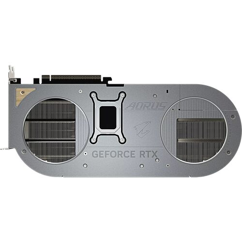 Gigabyte AORUS GeForce RTX 5080 Infinity Wood 16G