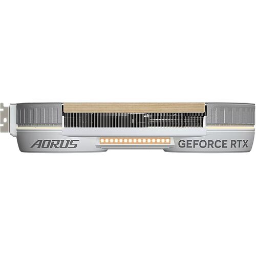 Gigabyte AORUS GeForce RTX 5080 Infinity Wood 16G