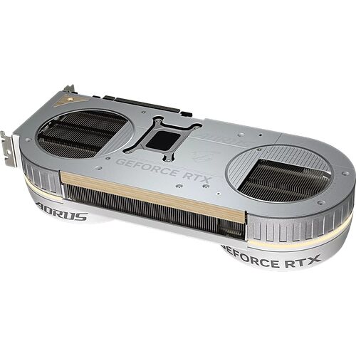 Gigabyte AORUS GeForce RTX 5080 Infinity Wood 16G