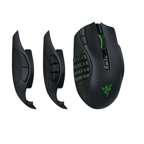 Razer Naga V3 Pro