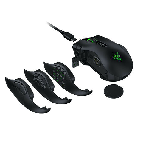 Razer Naga V3 Pro