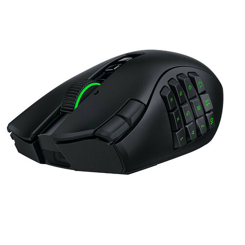 Razer Naga V3 Pro