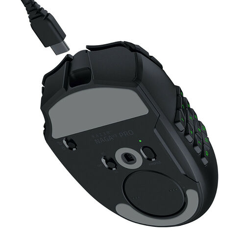 Razer Naga V3 Pro