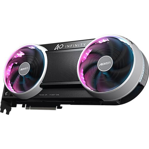 Gigabyte AORUS GeForce RTX 5080 Infinity 16G