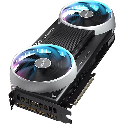 Gigabyte AORUS GeForce RTX 5080 Infinity 16G