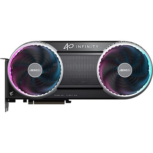 Gigabyte AORUS GeForce RTX 5080 Infinity 16G