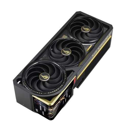 Asus GeForce RTX 5090 ROG Astral - Edition 20