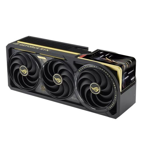 Asus GeForce RTX 5090 ROG Astral - Edition 20