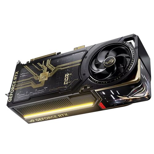 Asus GeForce RTX 5090 ROG Astral - Edition 20