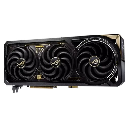 Asus GeForce RTX 5090 ROG Astral - Edition 20