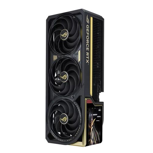 Asus GeForce RTX 5090 ROG Astral - Edition 20