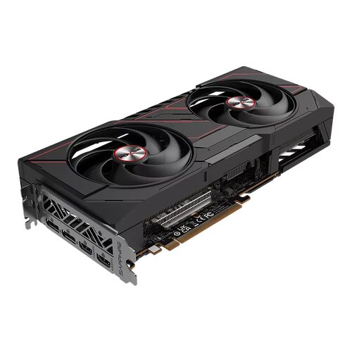 Sapphire Radeon RX 9070 GRE PULSE GAMING