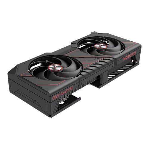 Sapphire Radeon RX 9070 GRE PULSE GAMING