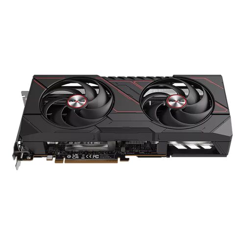 Sapphire Radeon RX 9070 GRE PULSE GAMING