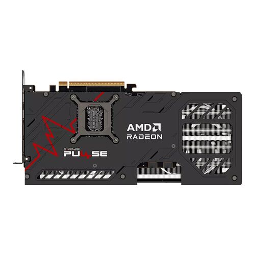 Sapphire Radeon RX 9070 GRE PULSE GAMING