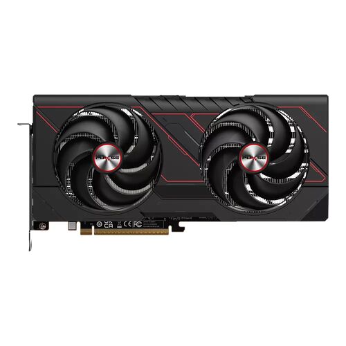 Sapphire Radeon RX 9070 GRE PULSE GAMING