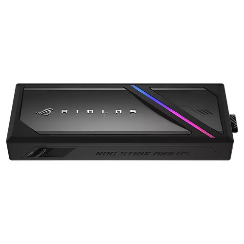 ASUS ROG Strix Aiolos