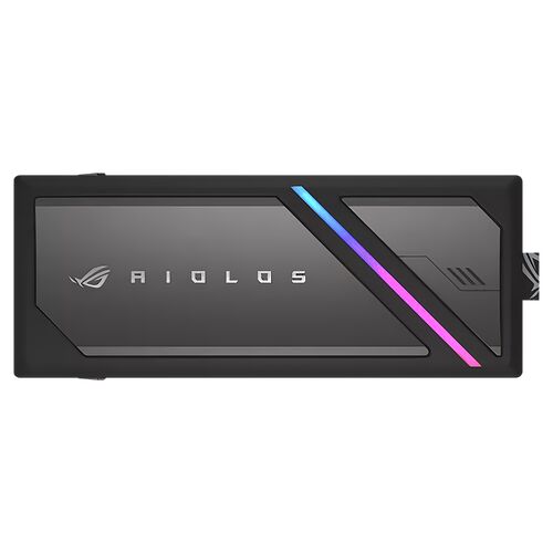 ASUS ROG Strix Aiolos