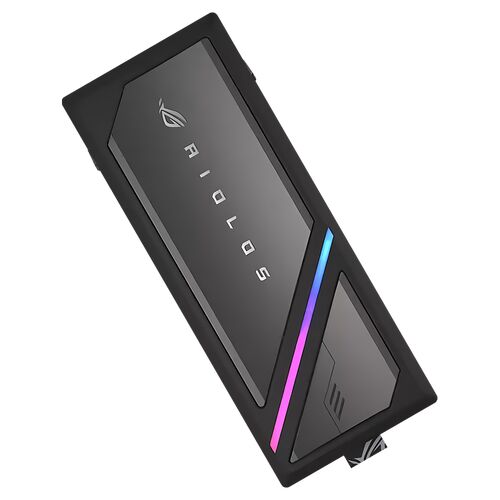 ASUS ROG Strix Aiolos