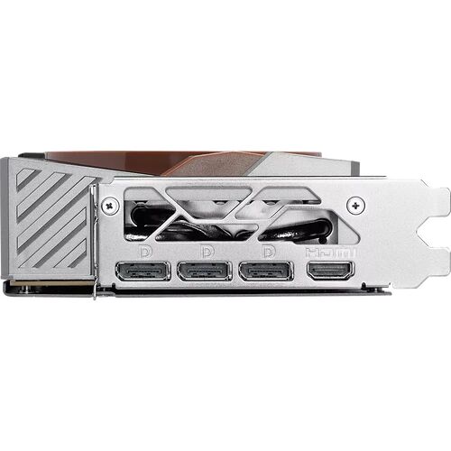 MSI GeForce RTX 5080 THE MANDALORIAN AND GROGU EDITION OC