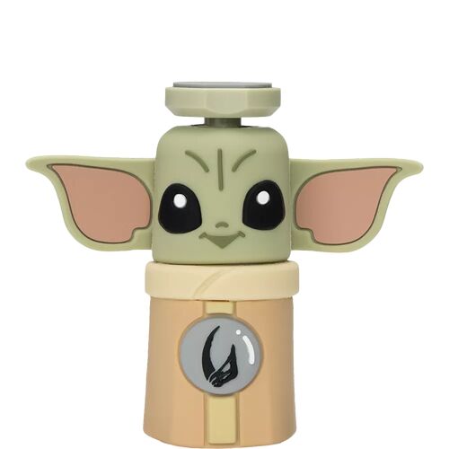 MSI GeForce RTX 5080 THE MANDALORIAN AND GROGU EDITION OC