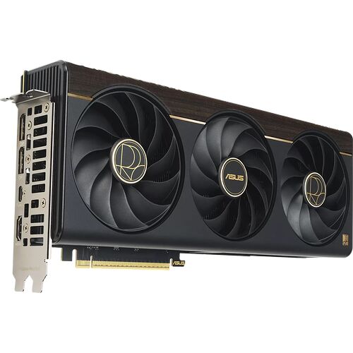 Asus GeForce RTX 5080 ProArt O16G