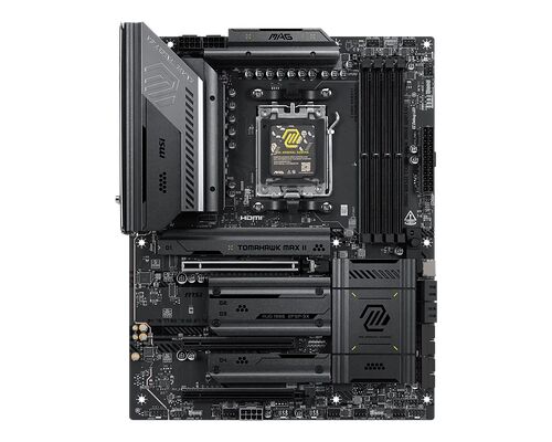 MSI MAG B850 TOMAHAWK MAX WIFI II