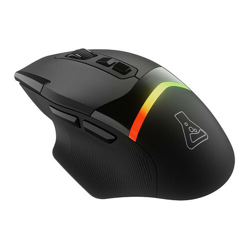 The G-Lab Kult Palladium Wireless - Noir