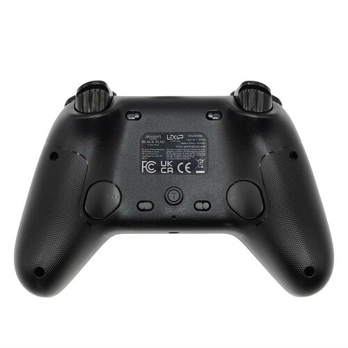 Lexip X Ubisoft Assassin's Creed Black Flag Controller