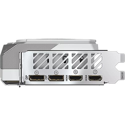 Gigabyte Radeon RX 9070 XT GAMING OC ICE