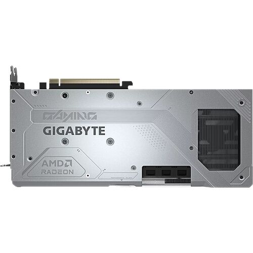 Gigabyte Radeon RX 9070 XT GAMING OC ICE