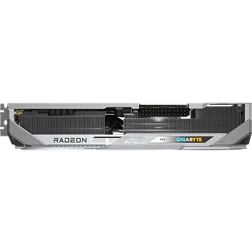 Gigabyte Radeon RX 9070 XT GAMING OC ICE