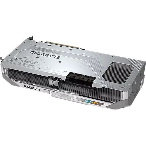 Gigabyte Radeon RX 9070 XT GAMING OC ICE