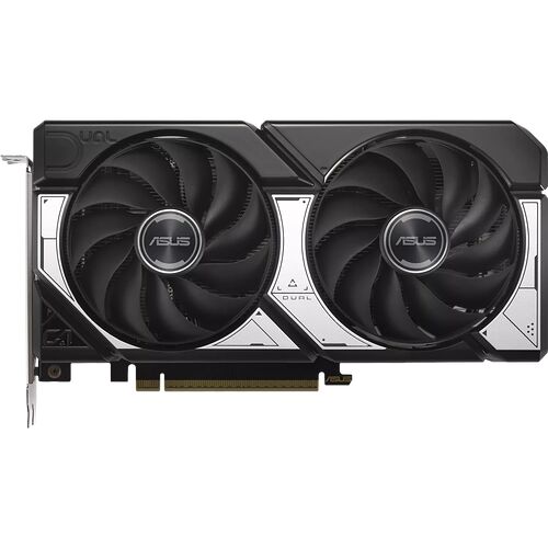 Asus GeForce RTX 5060 Ti DUAL OC