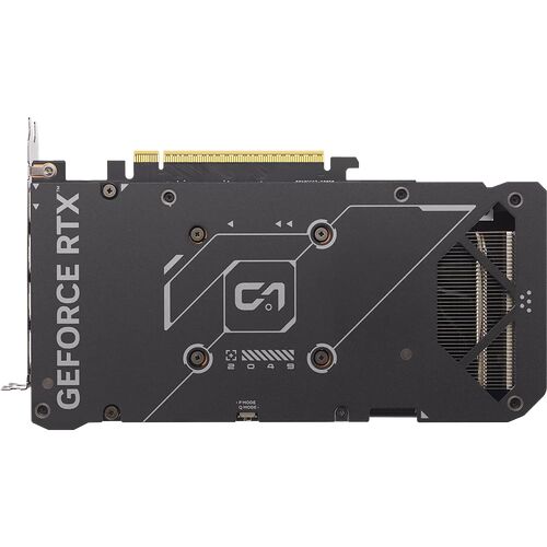 Asus GeForce RTX 5060 Ti DUAL OC