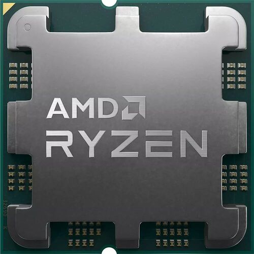 AMD Ryzen 5 8500G (3.5 GHz)