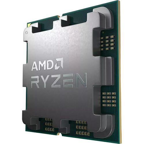AMD Ryzen 5 8500G (3.5 GHz)