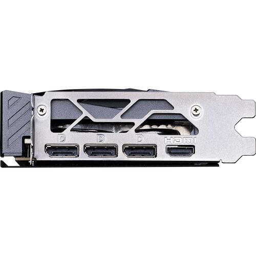 MSI GeForce RTX 5060 Ti GAMING TRIO OC