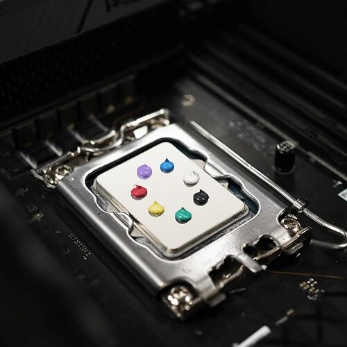 Cooler Master CryoFuze 5 Green - 3g