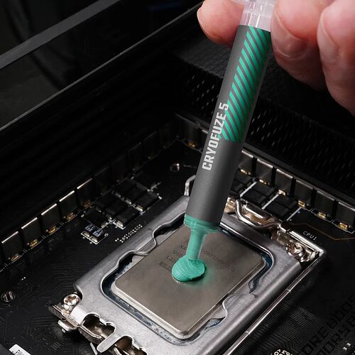 Cooler Master CryoFuze 5 Green - 3g