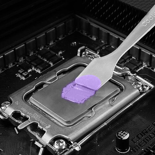 Cooler Master CryoFuze 5 Green - 3g