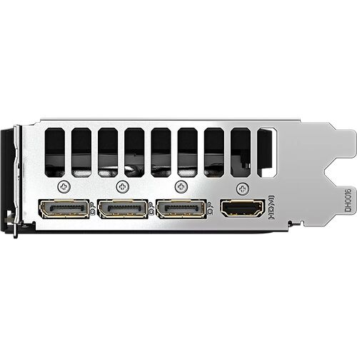 Gigabyte GeForce RTX 5060 EAGLE MAX OC