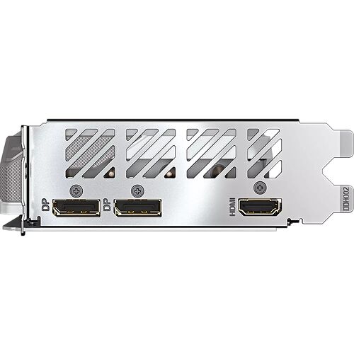 Gigabyte Radeon RX 9060 XT GAMING OC ICE