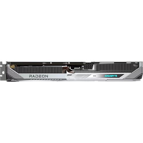 Gigabyte Radeon RX 9060 XT GAMING OC ICE