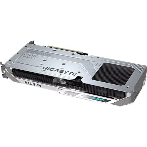 Gigabyte Radeon RX 9060 XT GAMING OC ICE
