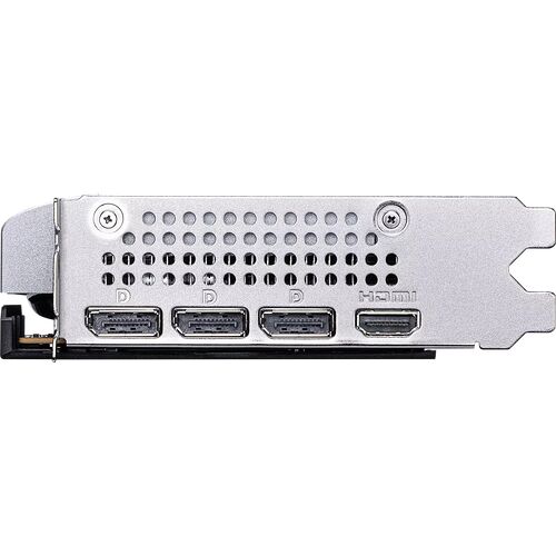 MSI GeForce RTX 5060 8G VENTUS 2X OC