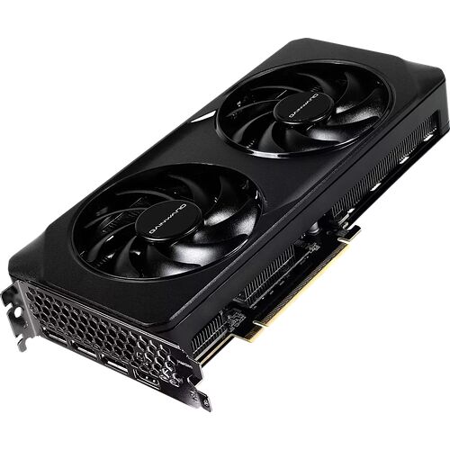 Gainward GeForce RTX 5060 Ti Ghost
