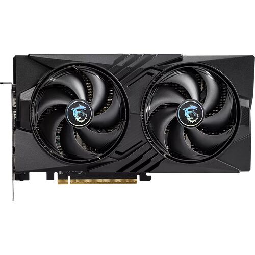 MSI GeForce RTX 5060 8G GAMING OC