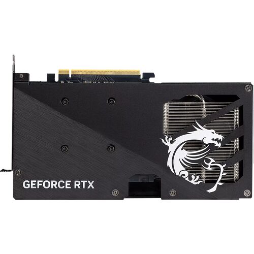 MSI GeForce RTX 5060 8G GAMING OC